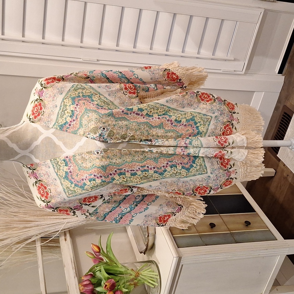 [OS] Boho Kimono